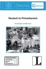 Deutsch im Primarbereich
