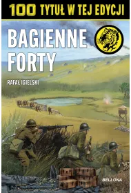 Bagienne forty