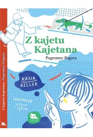 Z kajetu Kajetana. Pogromcy Pogora