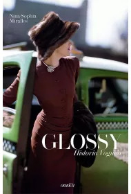 Glossy Historia Vogue