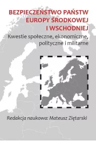 Bezpiecze�stwo pa�stw Europy �rodkowej i..