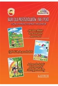 Bajki dla przedszkolak�w i nie tylko