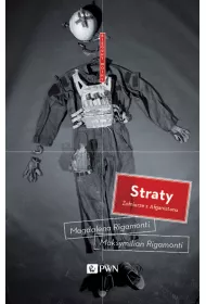 Straty. �o�nierze z Afganistanu