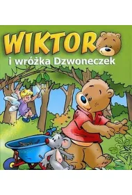 Wiktor i wr�ka Dzwoneczek (OT)