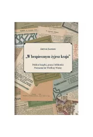 W bezpiecznym �yjesz kraju