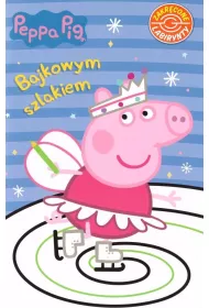 Peppa Pig Zakr�cone labirynty cz�� 5 Bajkowym szlakiem