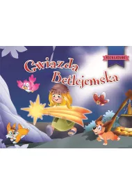 Gwiazda Betlejemska. Rozk�adanki