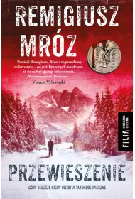eBook Przewieszenie. Komisarz Forst. Tom 2 mobi epub