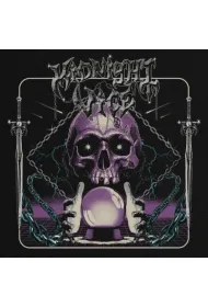 Midnight Vice (CD)