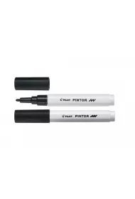 Pilot Marker Pintor czarny
