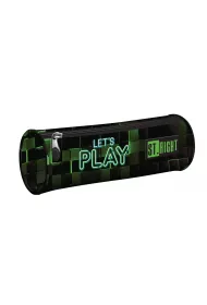 St. Majewski Pi�rnik saszetka tuba PU1 Dark Game