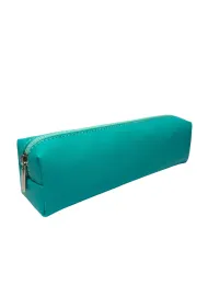 EV-Corp Pi�rnik szkolny m�odzie�owy prostok�t kostka Turkus Pastel