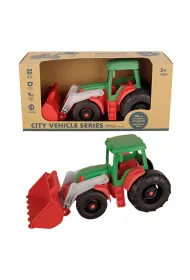 Traktor z �y�k� Askato