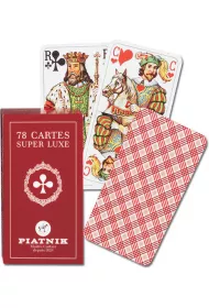 Karty tarot "Tarot dos axe"