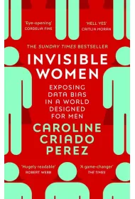 Invisible Women wer. angielska