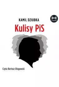 Audiobook Kulisy PiS mp3