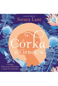 Audiobook Crka z Genewy mp3