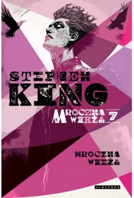 eBook Mroczna Wie�a. Tom 7 mobi epub