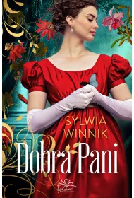 eBook Dobra Pani mobi epub