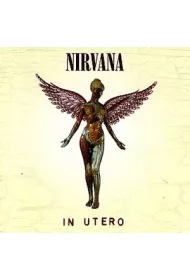 In Utero (vinyl)