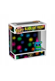 Funko Bitty Deluxe Fnaf Freddy W/stage