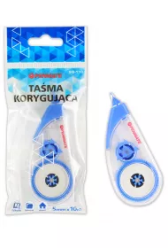 Penmate Ta�ma koryguj�ca SQ-110 5mm x 10m