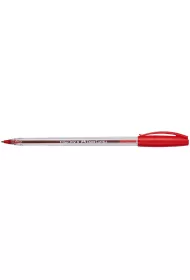 Faber-Castell Dugopis trilux 032 czerwony