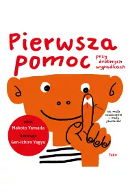 Moje ciao. Pierwsza pomoc przy drobnych wypadkach