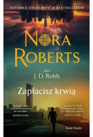 Zap�acisz krwi�