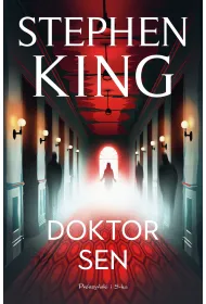 Doktor Sen (barwione brzegi)