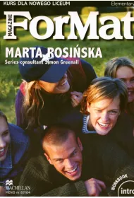 ForMat Intro. Workbook. Kurs dla nowego liceum