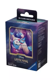 Ravensburger Disney Lorcana (Set04) deck box A