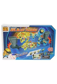 Gra Minionki Blast Training Epoch