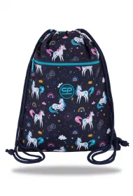 Worek na buty  Coolpack Vert Mood Mrs Unicorn