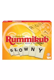 Rummikub Sowny Tm Toys