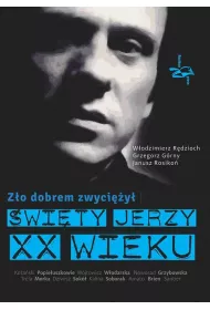Z�o dobrem zwyci�y�