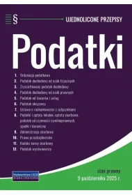 Podatki - 9.10.2025