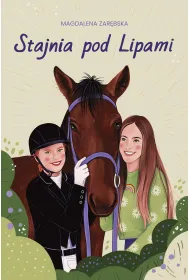 Stajnia pod Lipami