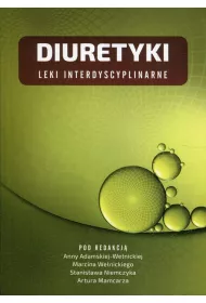 Diuretyki. Leki interdyscyplinarne
