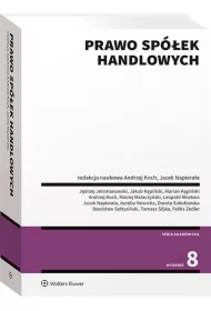 Prawo sp�ek handlowych