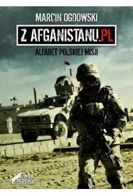 eBook Zafganistanu.pl mobi epub