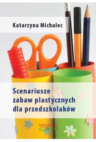 eBook Scenariusze zabaw plastycznych dla przedszkolakw pdf