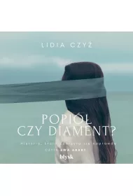 Audiobook Popi czy diament? mp3