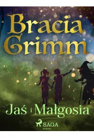 eBook Ja i Magosia mobi epub