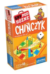 Chiczyk podrny