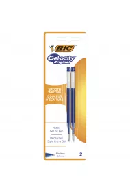 Wk�ad BIC Gel-ocity Original 2 szt.