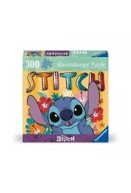 Puzzle 2D 300 el. Disney Stitch Ravensburger