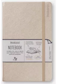 If Bookaroo Notatnik Journal A5