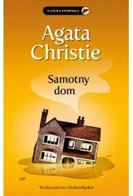 Samotny dom. Herkules Poirot. Tom 8