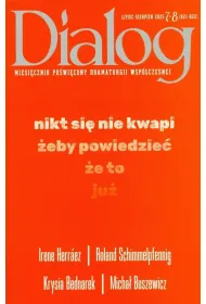Dialog 7-8/2025